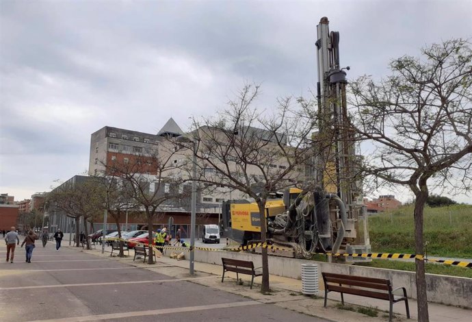 El Hospital Joan XXIII de Tarragona inicia las obras para la construcción del nuevo centro