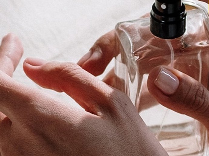 Nuestro olor es una de nuestras señas de identidad