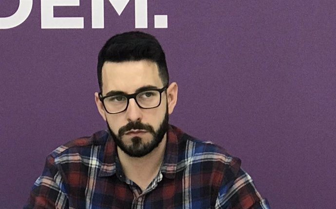 Podemos Ibiza lamenta el rechazo del Consell a crear una comisión de investigación por un vídeo promocional turístico