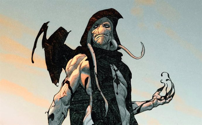 Filtración de Thor: Love and Thunder con Gorr, el dios carnicero de Christian Bale