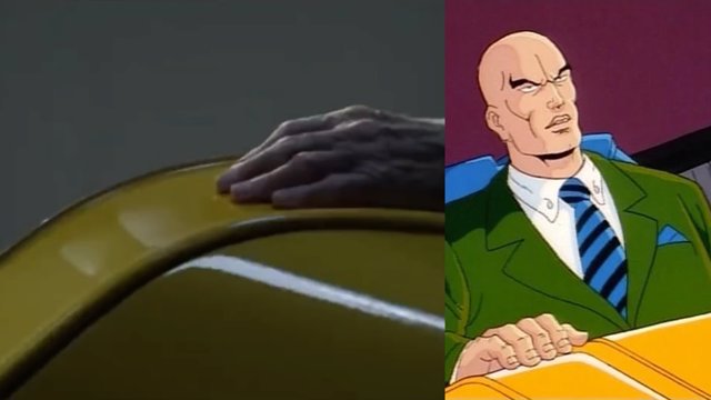 ¿Los X-Men De Doctor Strange 2 Son Los De La Serie De Animación?