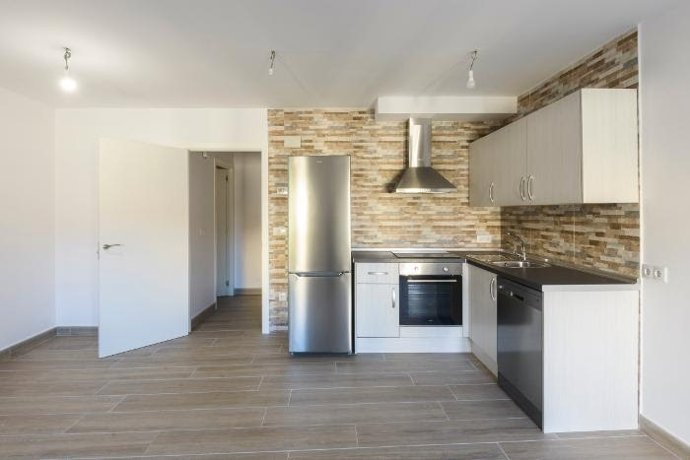 Archivo - La DPH abre la segunda convocatoria de ayudas para que los ayuntamientos adquieran viviendas para nuevos pobladores.