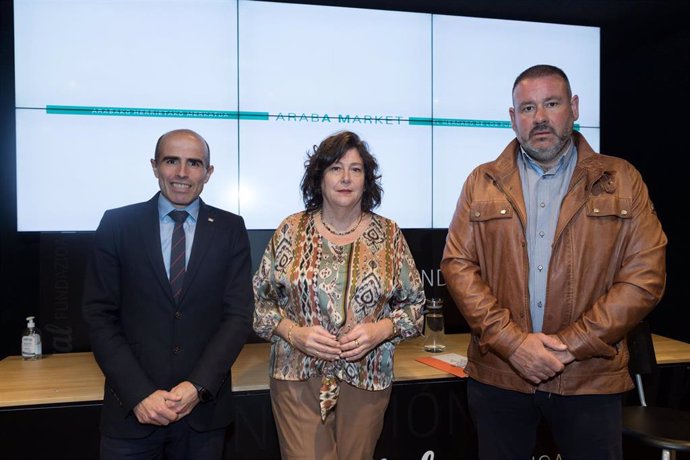 Diputación de Álava y Fundación Vital lanzan bonos descuento para gastar en 96 municipios de menos de 5.000 habitantes