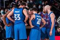 Jasikevicius: "El que regale menos y meta de fuera se lleva el partido"