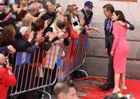 Feijóo y Ayuso exhiben su complicidad en público en el acto del 2 de mayo, a tres semanas del congreso del PP de Madrid