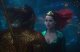 Amber Heard (casi) eliminada de Aquaman 2: Mera tiene menos de 10 minutos en pantalla