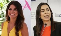Teresa Pardo y Nuria Rodríguez competirán por encabezar la lista de Cs por Málaga el 19J