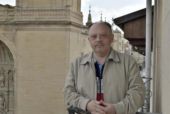 Eduardo Villar, reelegido presidente de la Asociación Riojana de Fabricantes Expendedores de Pan de La Rioja (ARFEPAN)