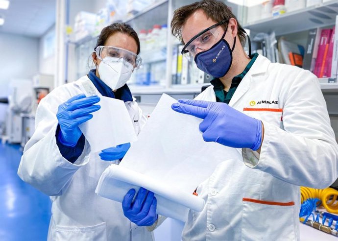 La Generalitat Valenciana, a través de la Agncia Valenciana de la Innovació (AVI), financia el desarrollo de mascarillas y pantallas faciales dotadas con propiedades antimicrobianas capaces de prevenir infecciones y contagios por virus y bacterias.