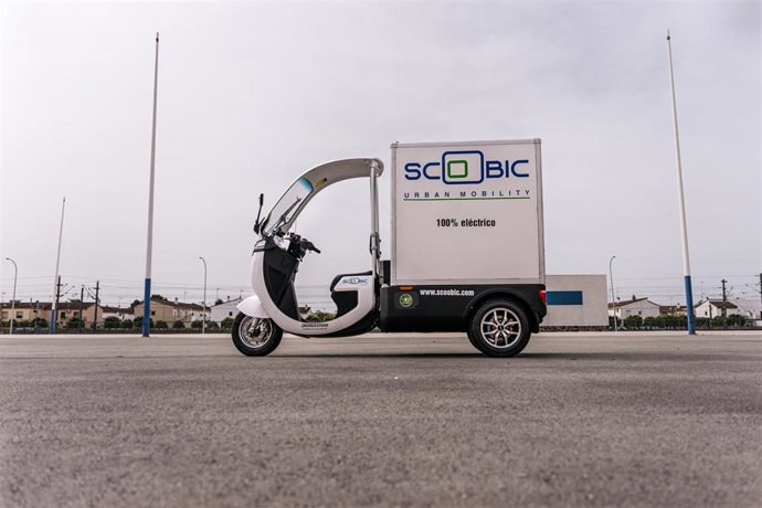 Archivo - Scoobic selecciona el software de IFS para potenciar su eficiencia operativa y escalar negocio a nivel global