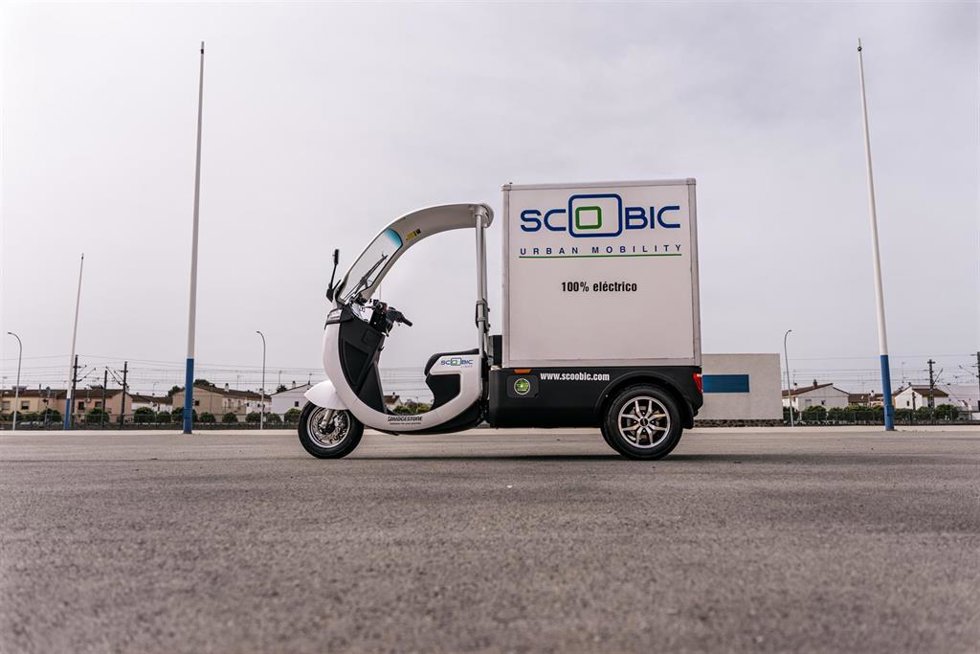 Archivo - Scoobic selecciona el software de IFS para potenciar su eficiencia operativa y escalar negocio a nivel global