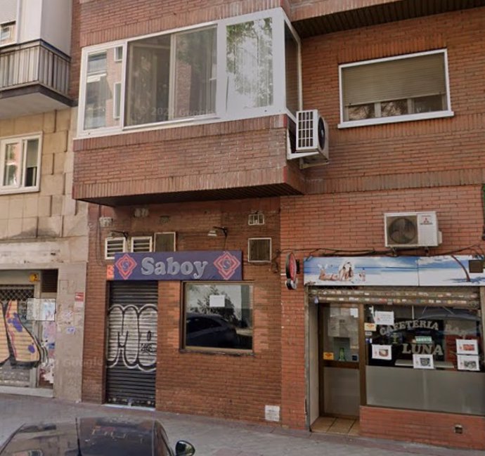 11 Detenidos Y 7 Heridos Leves En Una Pelea Multitudinaria En Una 'After Hours' De Arganzuela (Madrid)