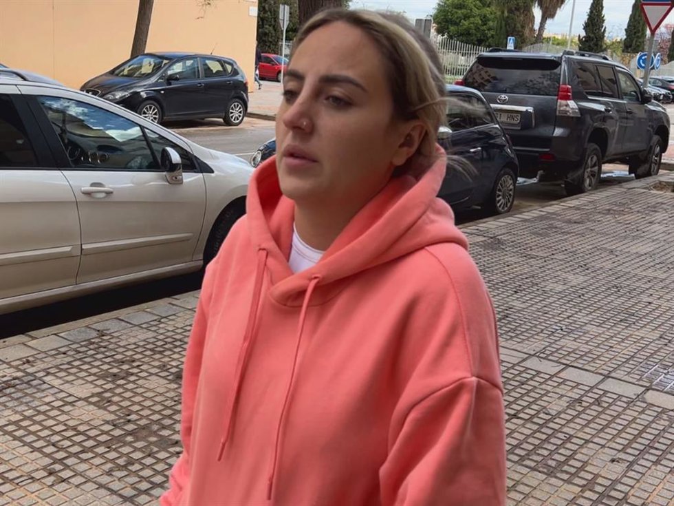 Rocío Flores