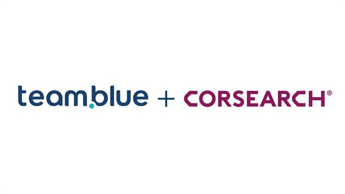team.blue se alia con la tecnológica Corsearch.
