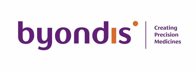 Byondis B.V. Logo
