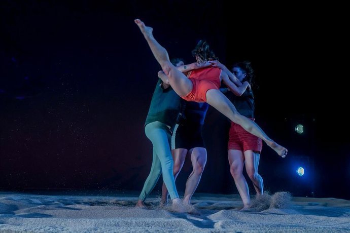 Imagen de recurso de danza