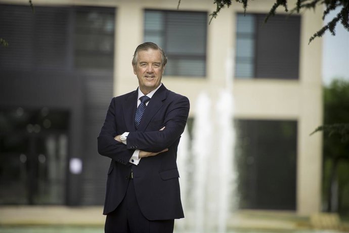 Archivo - Andres Sendagorta