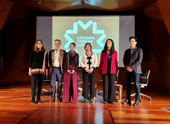 Ciclo 'Cultura Abierta'