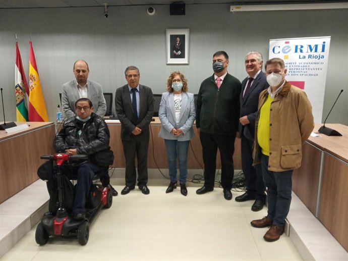 Conmemoración del Día de la Convención Internacional sobre los Derechos de las Personas con Discapacidad