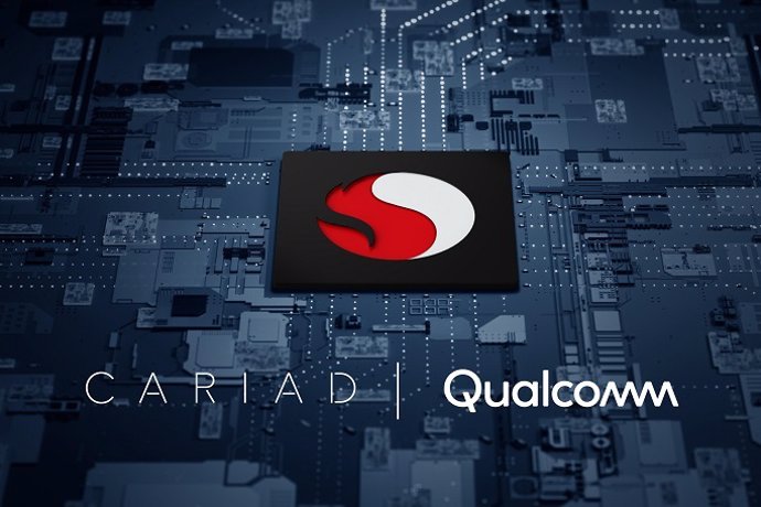 Qualcomm Technologies suministrará a Cariad (Volkswagen) los sistemas en chip (SoC) diseñados para permitir funciones de conducción asistida y automatizada hasta el nivel 4