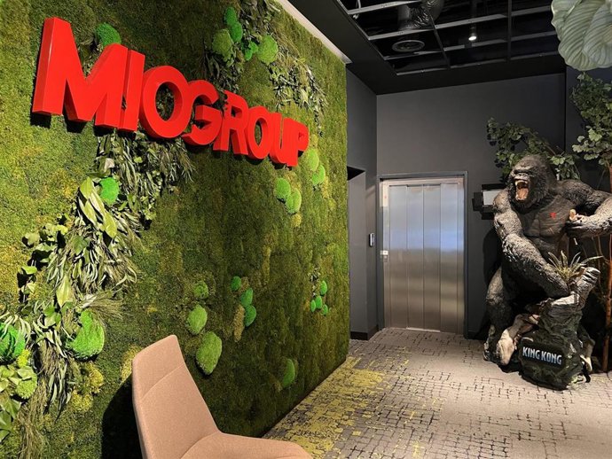 Nueva sede de Miogroup