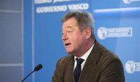 Gobierno Vasco pide que se aclare con "urgencia" si los servicios del Estado han espiado a contrincantes políticos