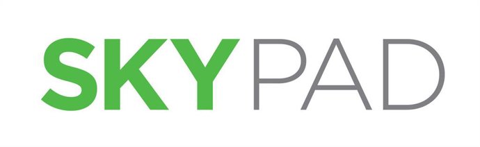 SKYPAD_Logo