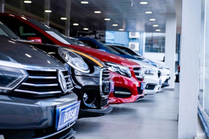 COMUNICADO: intu Xanadú acoge del 5 al 15 de mayo la Feria de Vehículos de Ocasión 