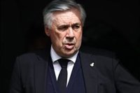 Ancelotti: "Es muy difícil, pero tenemos una oportunidad increíble de jugar otra final"