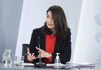 El Gobierno da luz verde a la aprobación del Reglamento del Ministerio Fiscal y a la ampliación de su plantilla