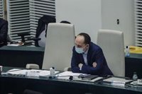 El Grupo Mixto quiere llegar "hasta el final" ante la presunta comisión en la EMT porque ellos no son "como Almeida"