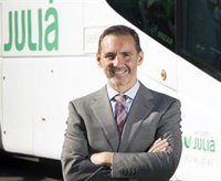 Grupo Juliá asegura que la concesión del crédito es una "muestra de confianza" en su trayectoria profesional