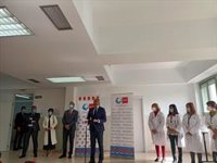 Aumenta la incidencia en Covid pero los ingresos en UCI encadenan cuatro semanas de estabilidad