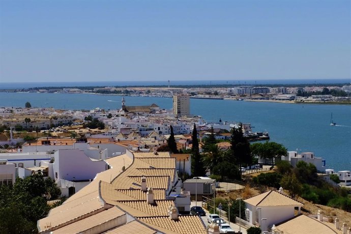 Archivo - Imagen de Ayamonte.