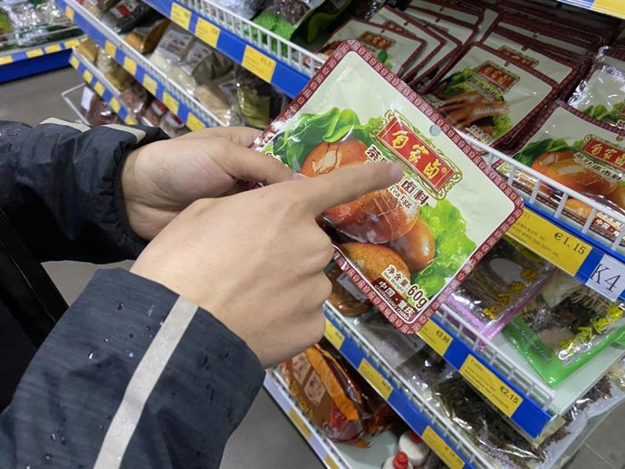 El IVAM propone un paseo por la ciudad para descubrir vínculos entre las culturas china y valenciana