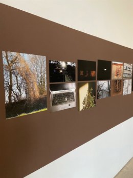 Imagen de la exposición 'Tentativas de hacer lugar' en el Reina Sofía