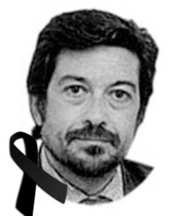 El Ayuntamiento de Punta Umbria muestra su pesar por el fallecimiento de Javier Barrero.
