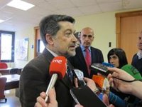 Instituciones y políticos de Huelva se suman a las muestras de condolencias por la muerte de Barrero