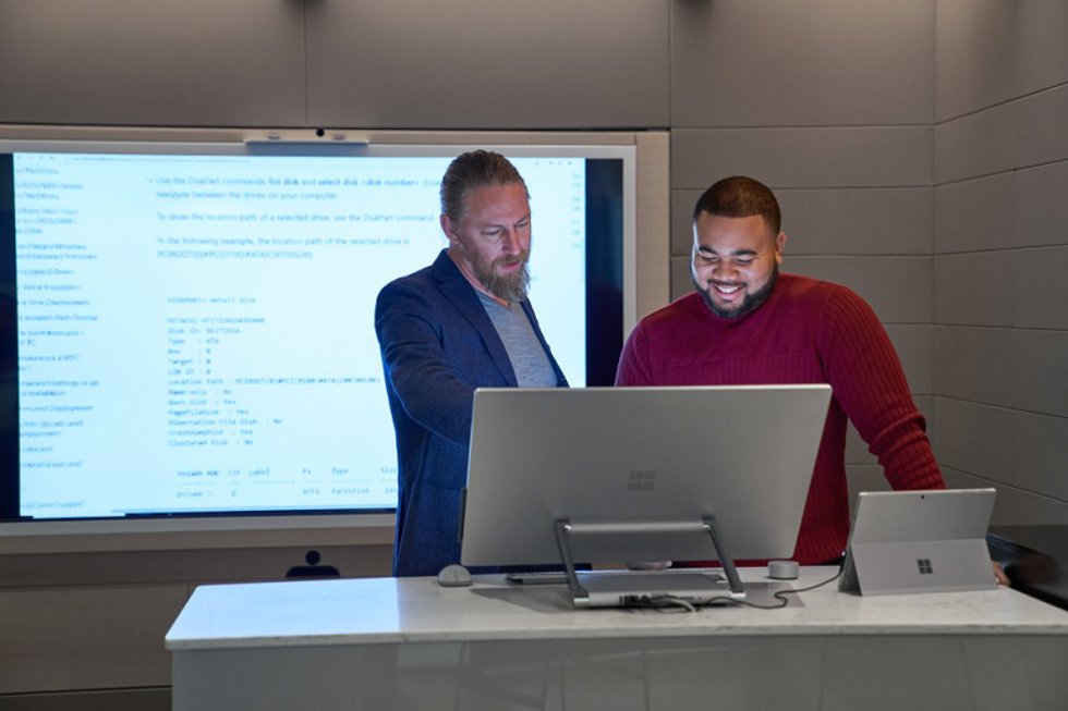 Microsoft contratará a más empleados para su hub de I+D en Inteligencia Artificial de Barcelona