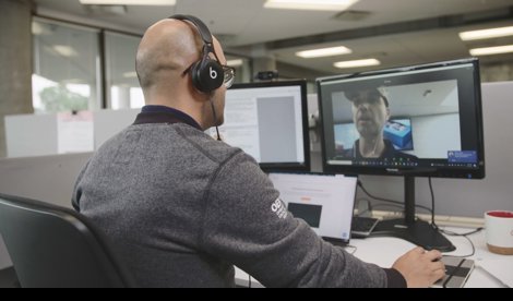 Comunicados Internacional