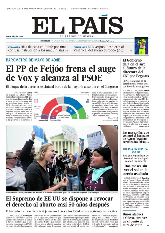 El País