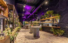 Perfumería Ruiz de Ocenda