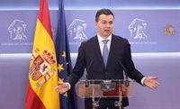 El PSOE abre la puerta a que Sánchez comparezca este mes y pide a UP "responsabilidad y rigor" para hablar sobre Pegasus