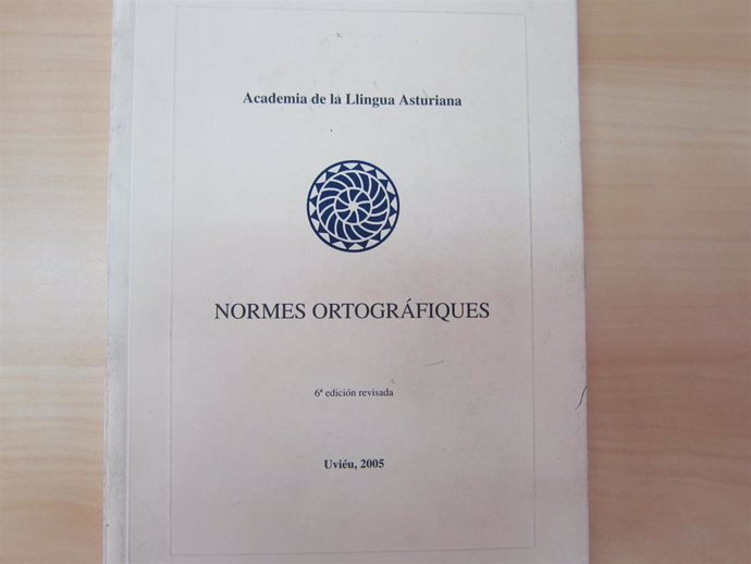 Archivo - Normes ortográfiques.