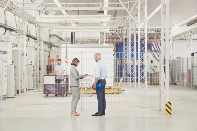 Archivo - Zurich lanza un nuevo seguro de responsabilidad civil para pymes y autónomos con coberturas personalizadas