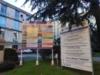 Barbón evita posicionarse sobre el traslado de la Escuela de Minas y defiende una "visión global" de Asturias