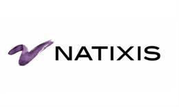 Archivo - Logo de Natixis.