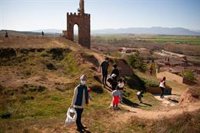 Hacenderas y la gastronomía de Segovia, temas para las Becas de Investigación de la Diputación