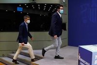 Trabajo destaca la eficacia de la reforma laboral: 1,8 millones de personas salen de la precariedad