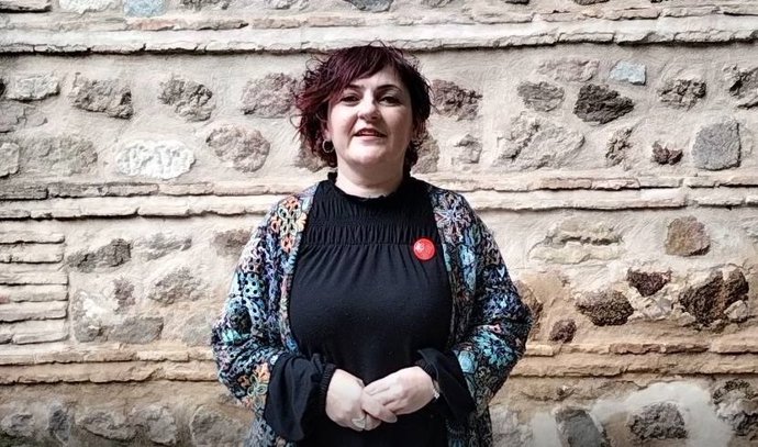 Isabel Carrascosa, de UGT